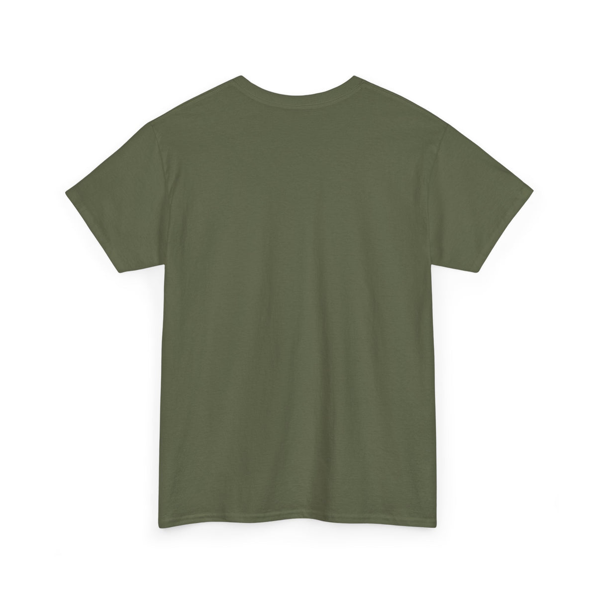 Sons and Guns Heavy Cotton Tee