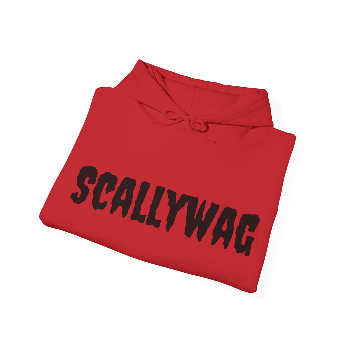 Scallywag Heavy Blend™ Hooded Sweatshirt