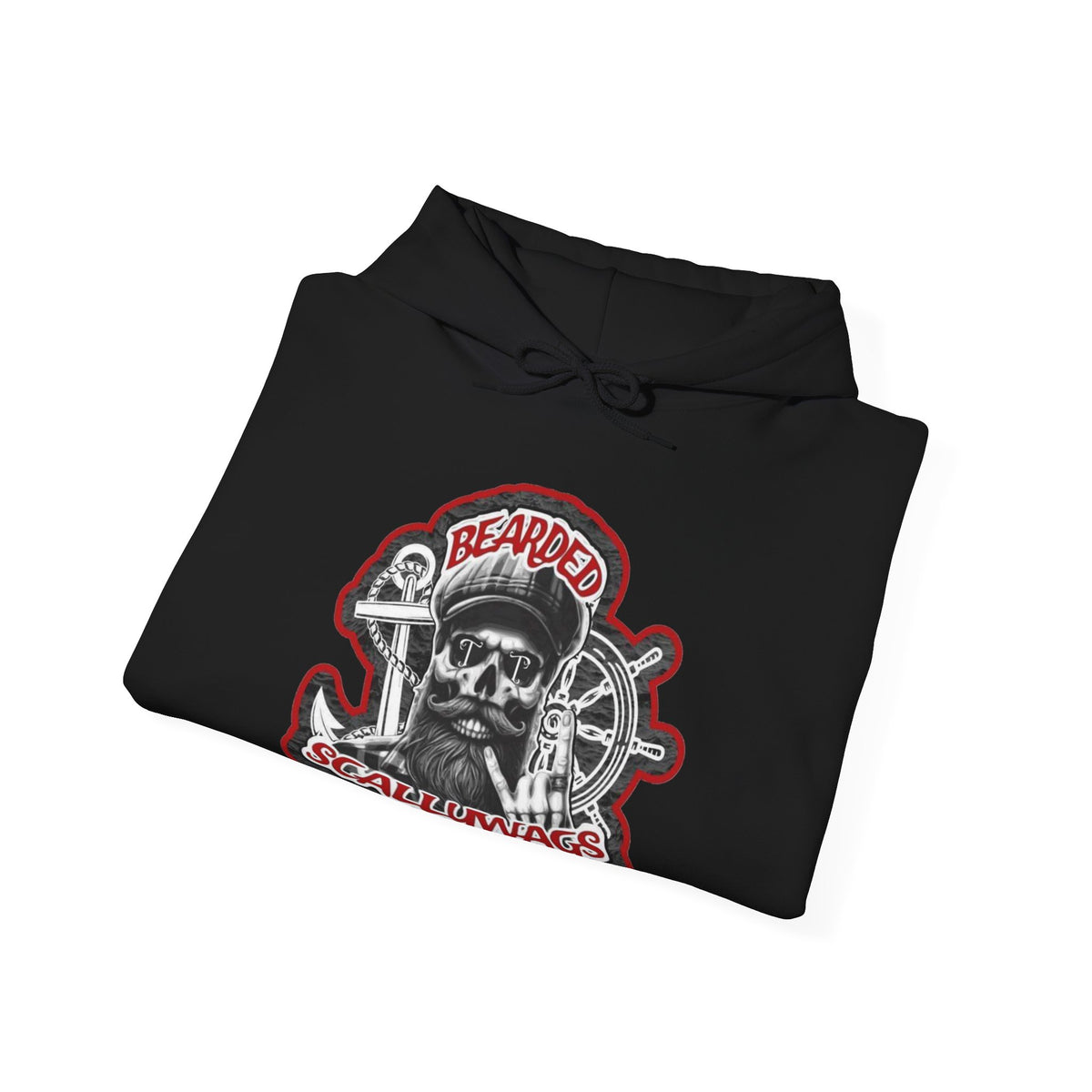 Scurvy Hooded Sweatshirt