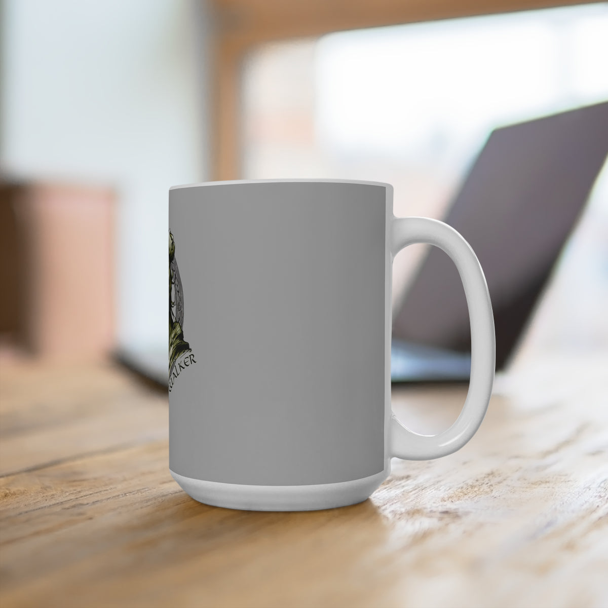 Sage Walker Mug 15oz