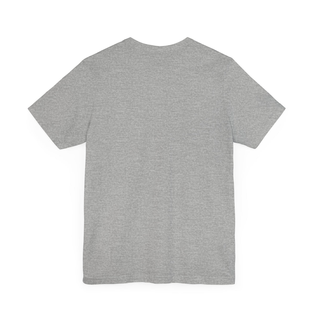 Stayed for the B Short Sleeve Tee
