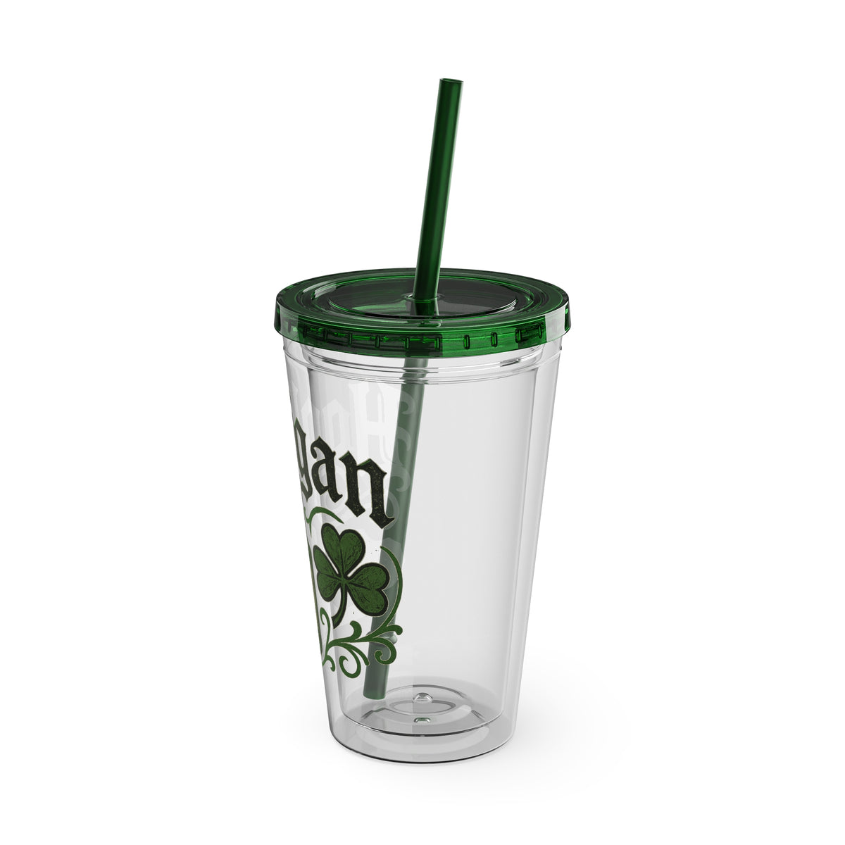 Hooligan Tumbler, Drinkware, Irish Party Cup, Reusable Travel Mug, Fun Gift for Friends