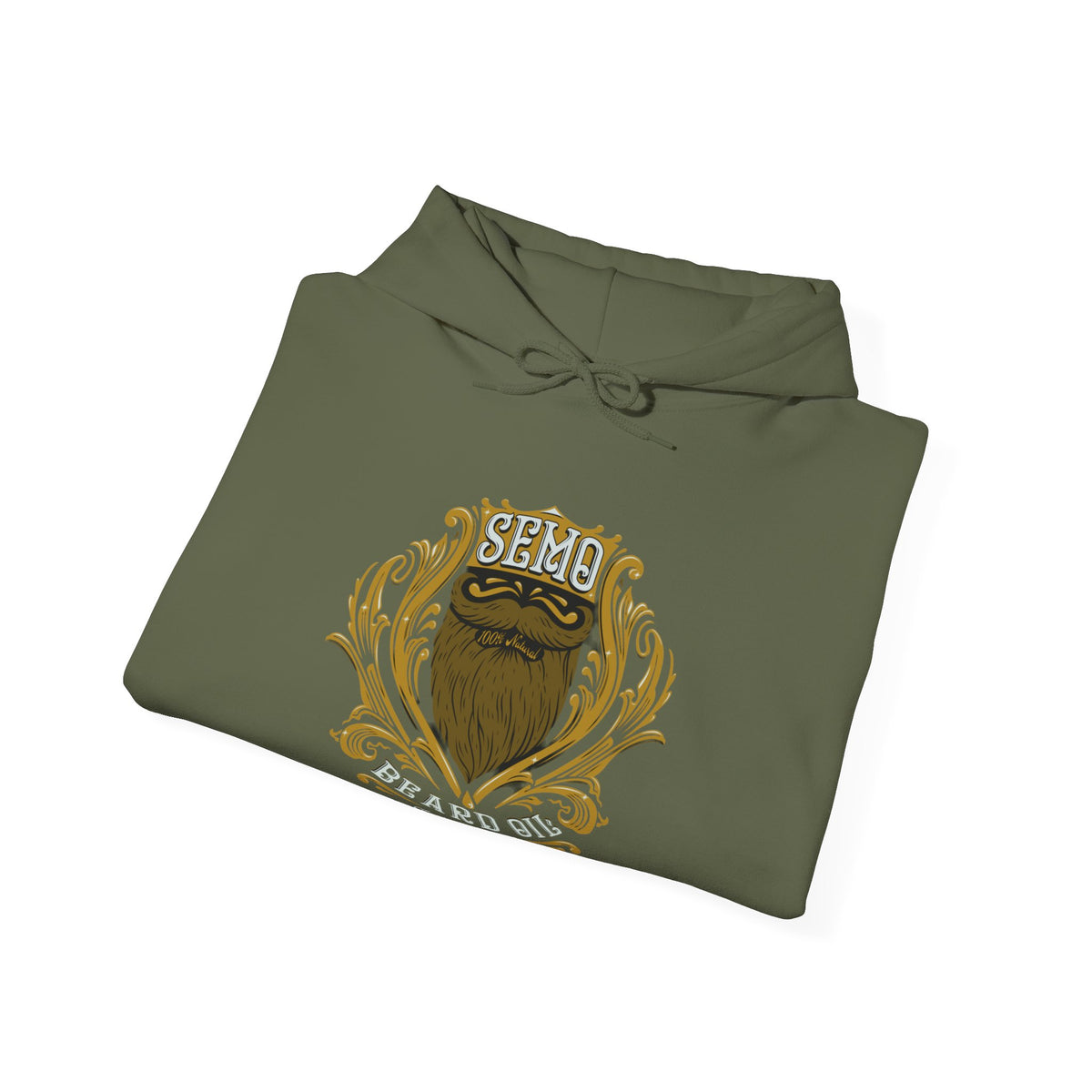 SEMO Heavy Blend™ Hooded Sweatshirt