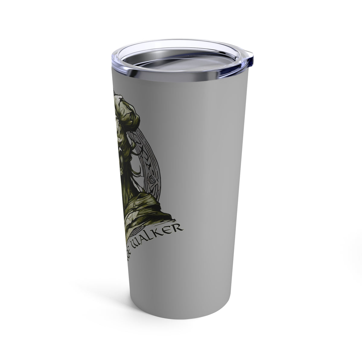 Sage Walker Tumbler 20oz