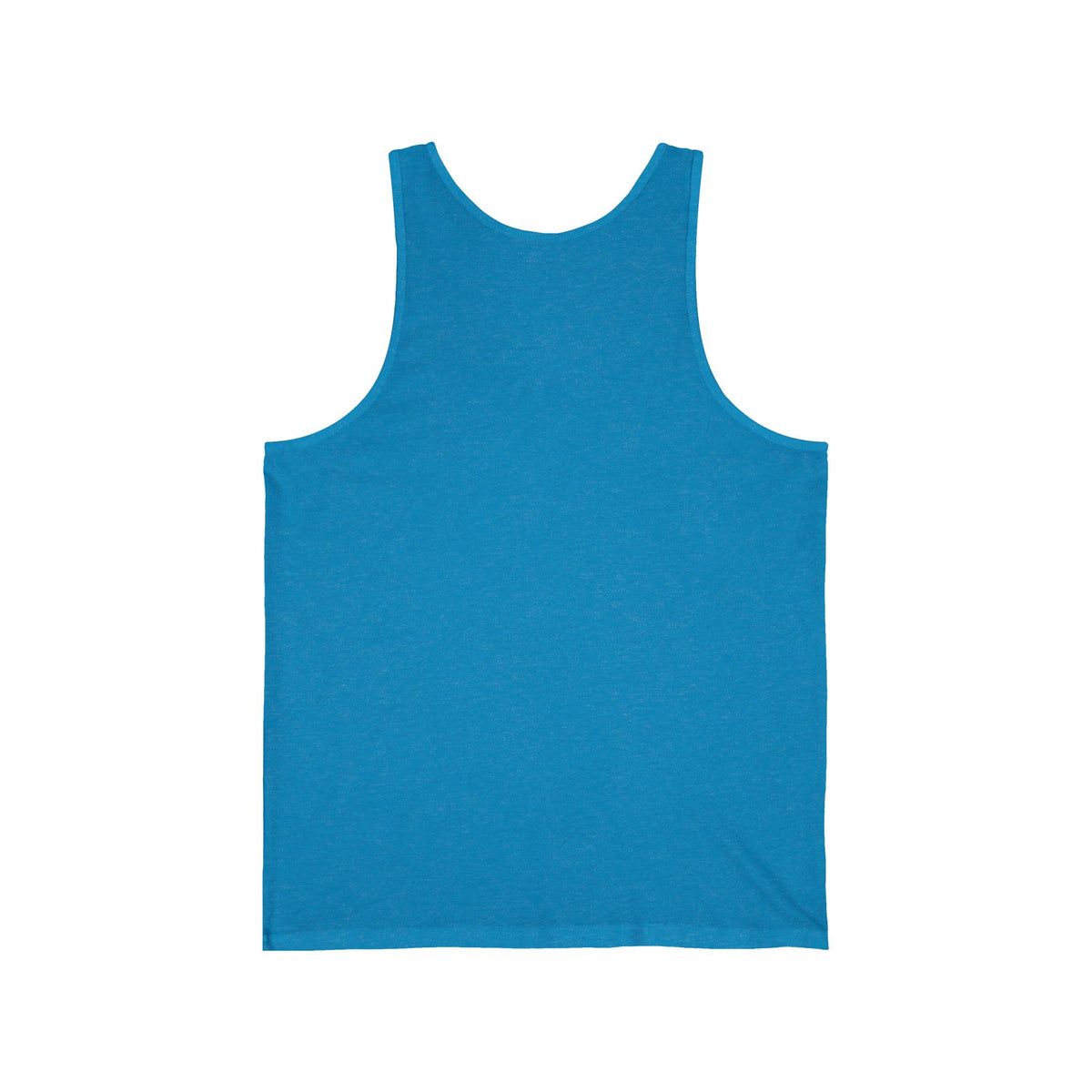 X Unisex Jersey Tank