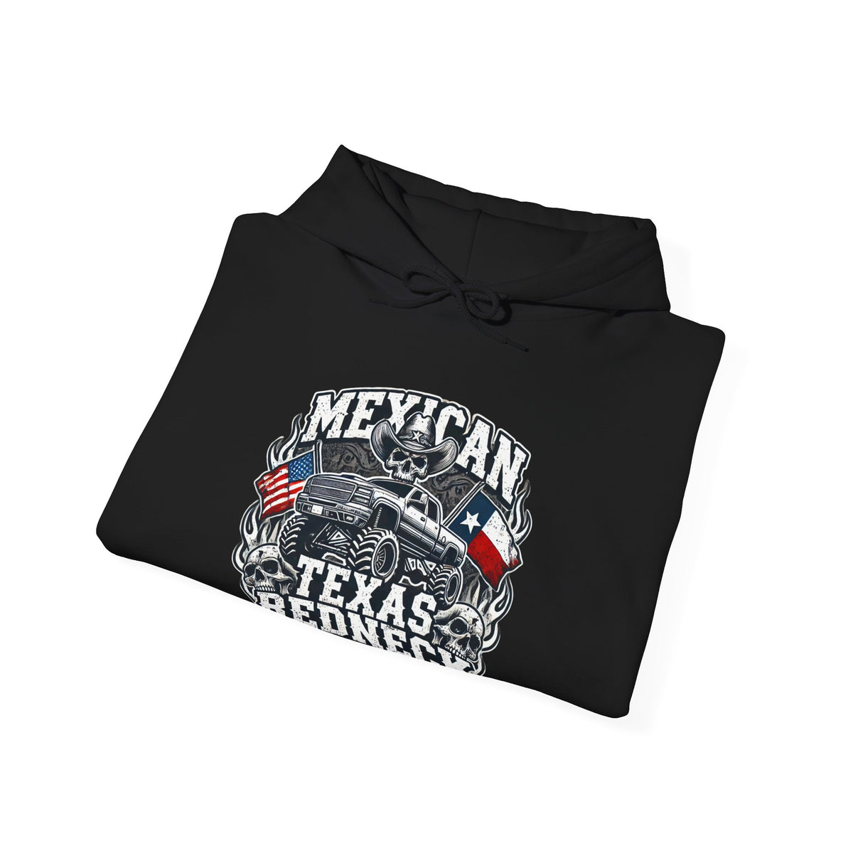 Mexican Heavy Blend™ Hooded Sweatshirt