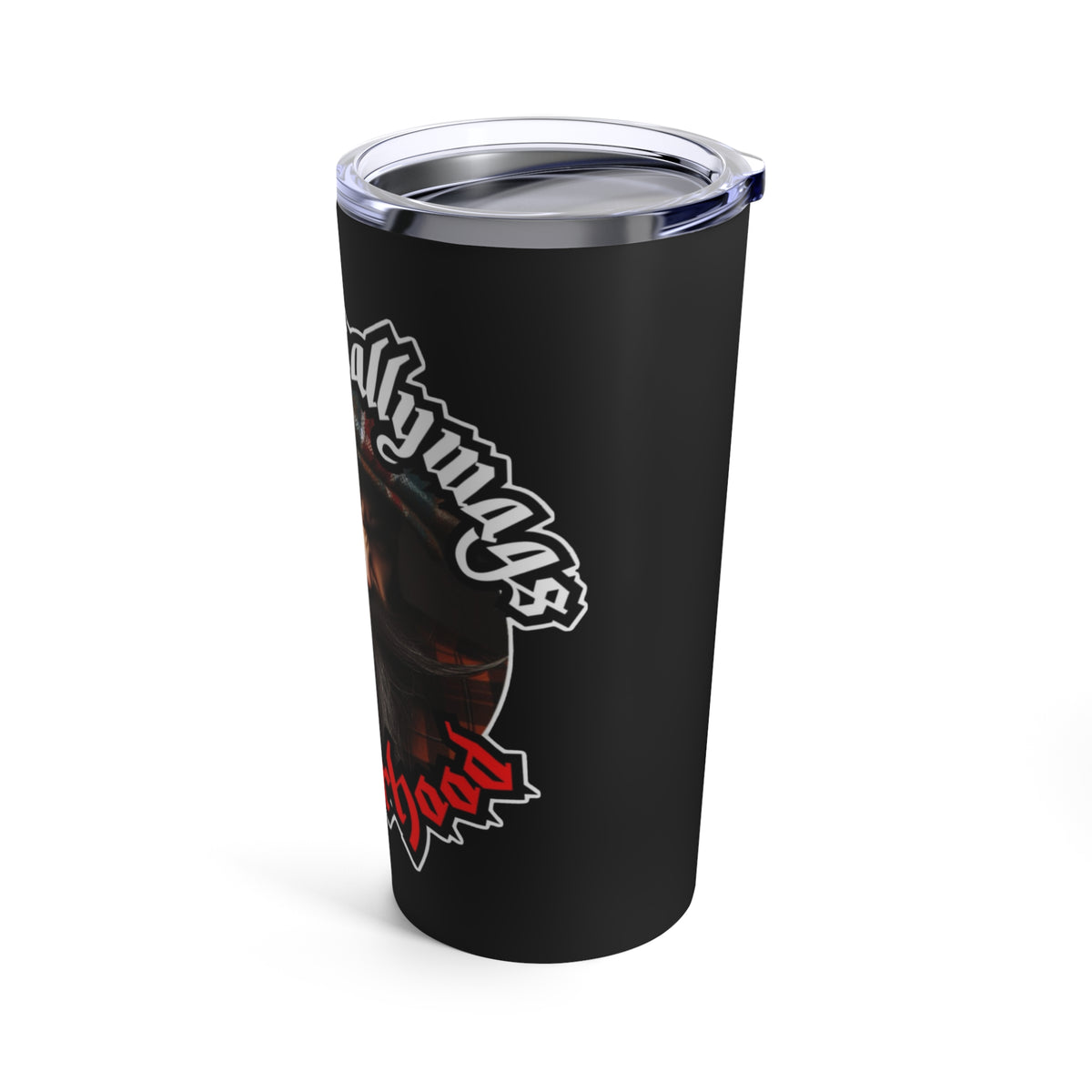 Brotherhood Tumbler 20oz