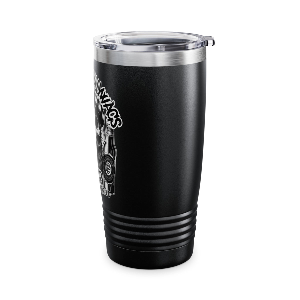 Dying Breed Ringneck Tumbler, 20oz