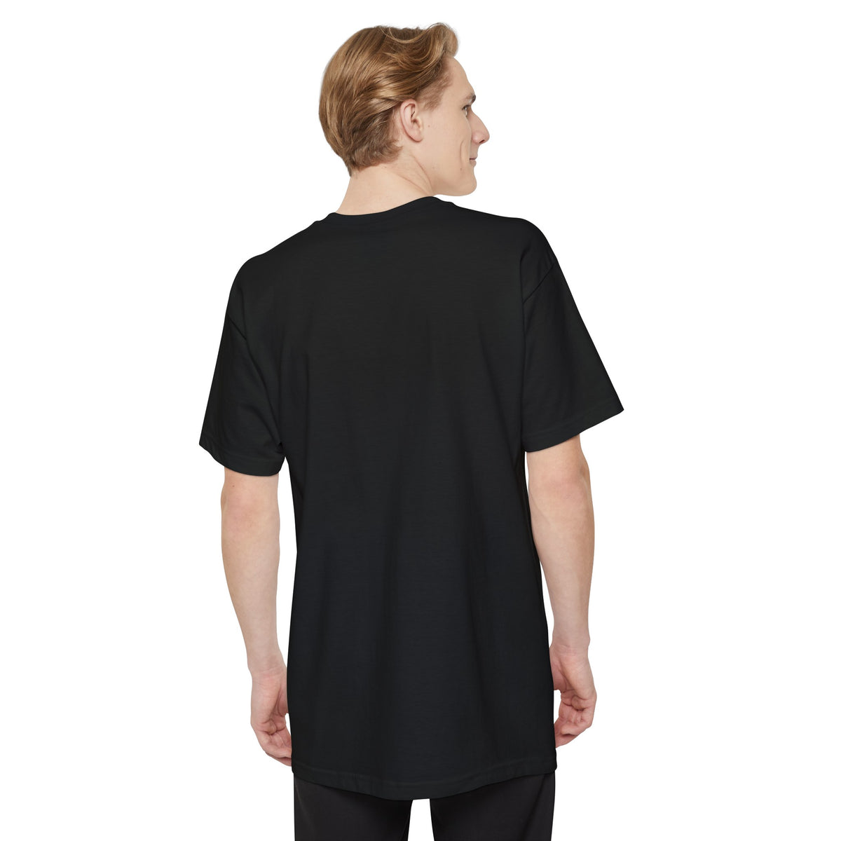 100 proof Tall Beefy-T® T-Shirt