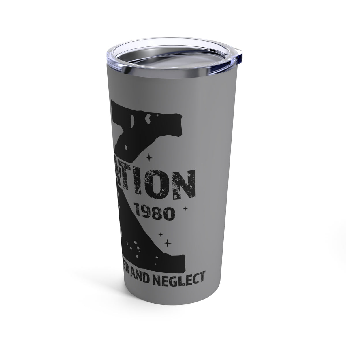 GenX Tumbler 20oz