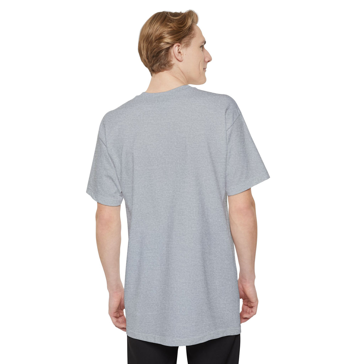 Scallywags Pirate T-Shirt - Unisex Tall Beefy-T®