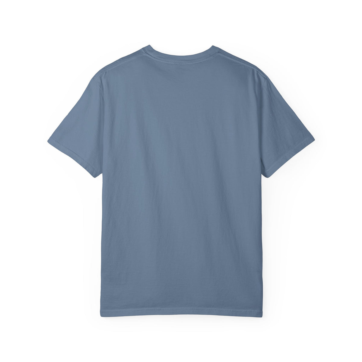 1776 Unisex Garment-Dyed T-shirt