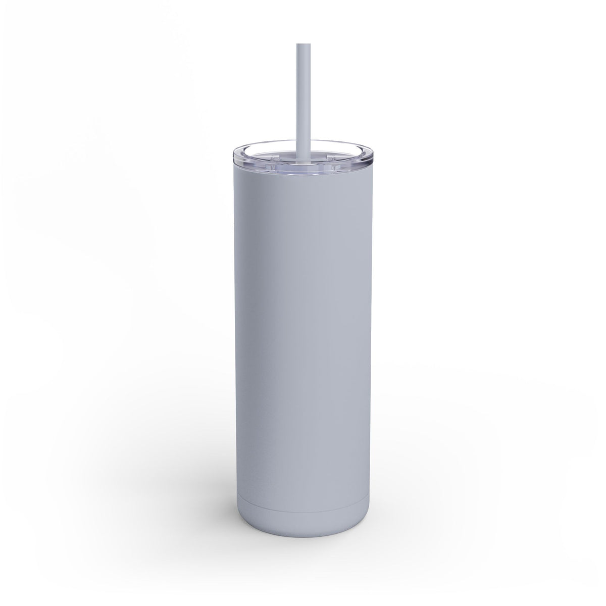 ScallyWench Skinny Matte Tumbler, 20oz