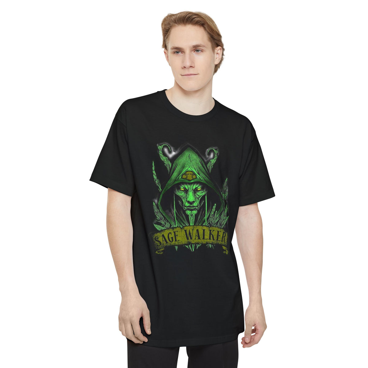 Unisex Tall Beefy-T® T-Shirt