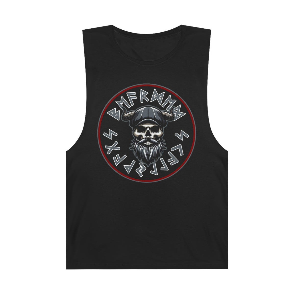Old Norse Tank