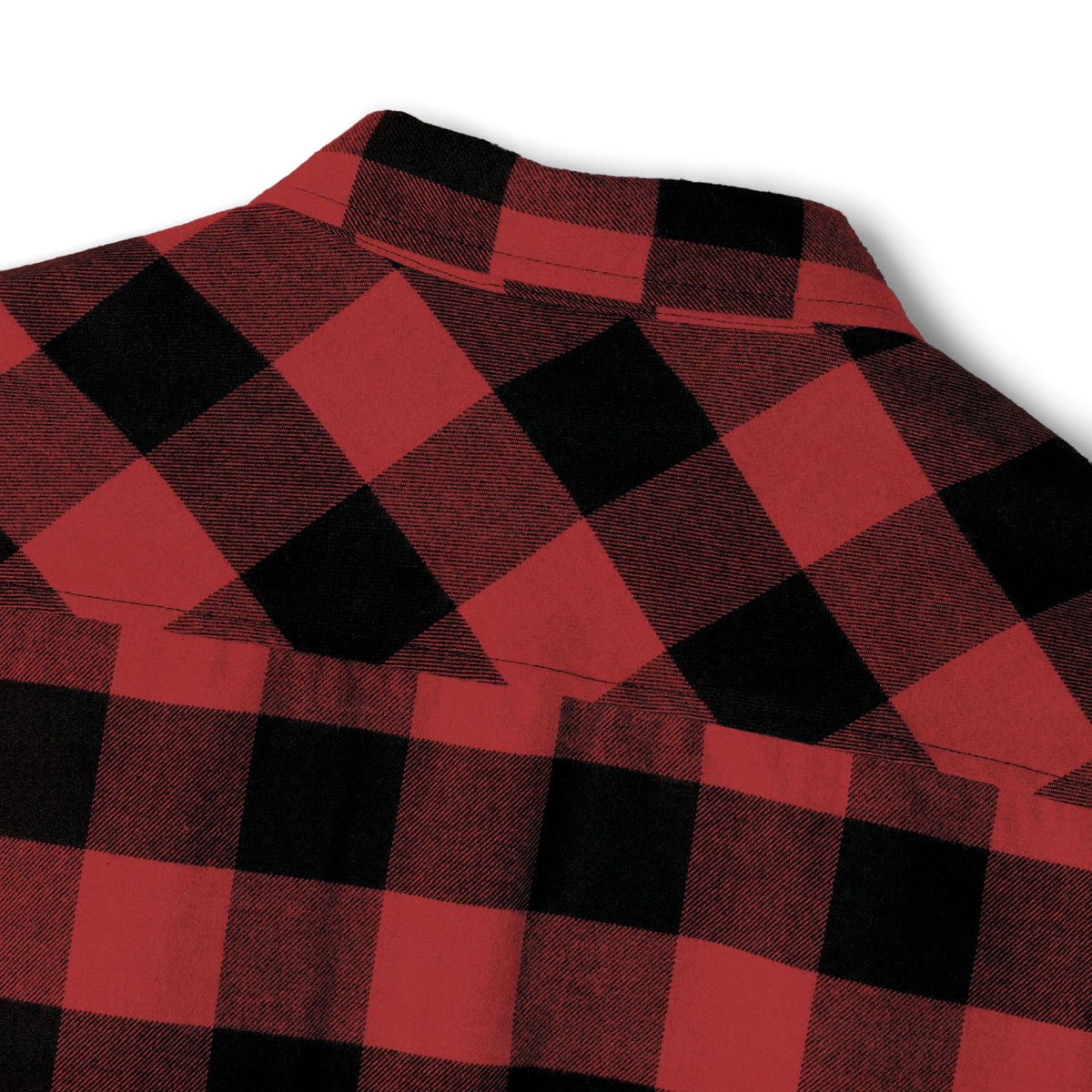 Old Norse Flannel Shirt