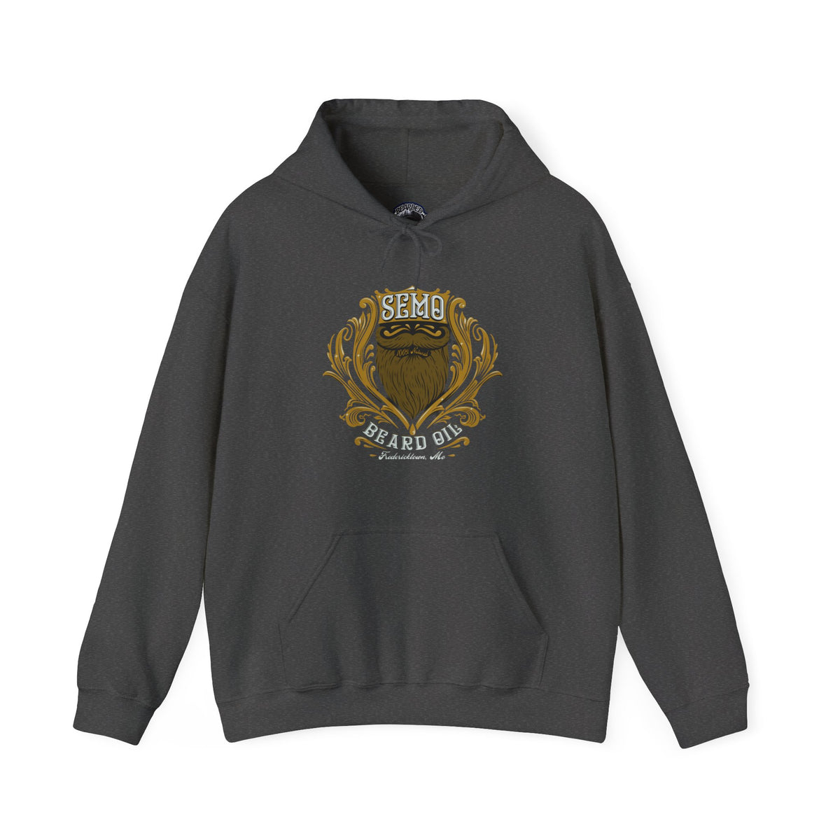 SEMO Heavy Blend™ Hooded Sweatshirt