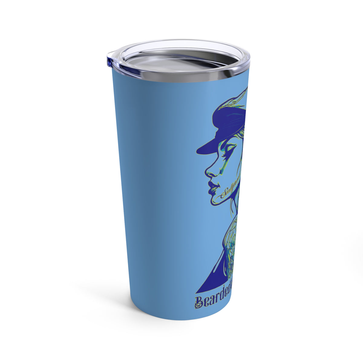 Scallywench Tumbler 20oz