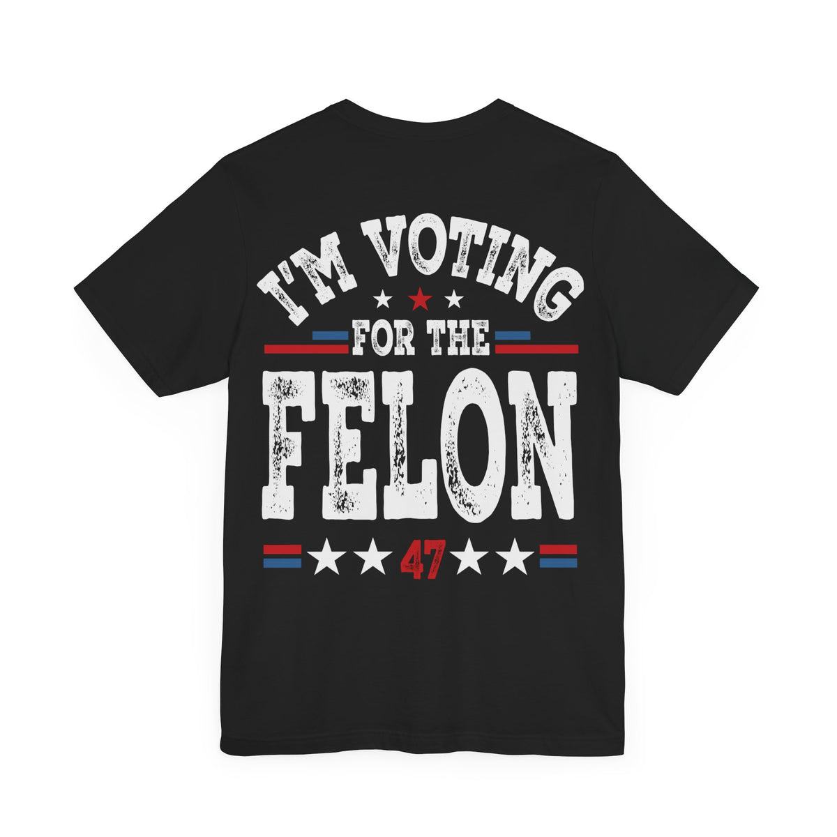 Felon 24 Short Sleeve Tee