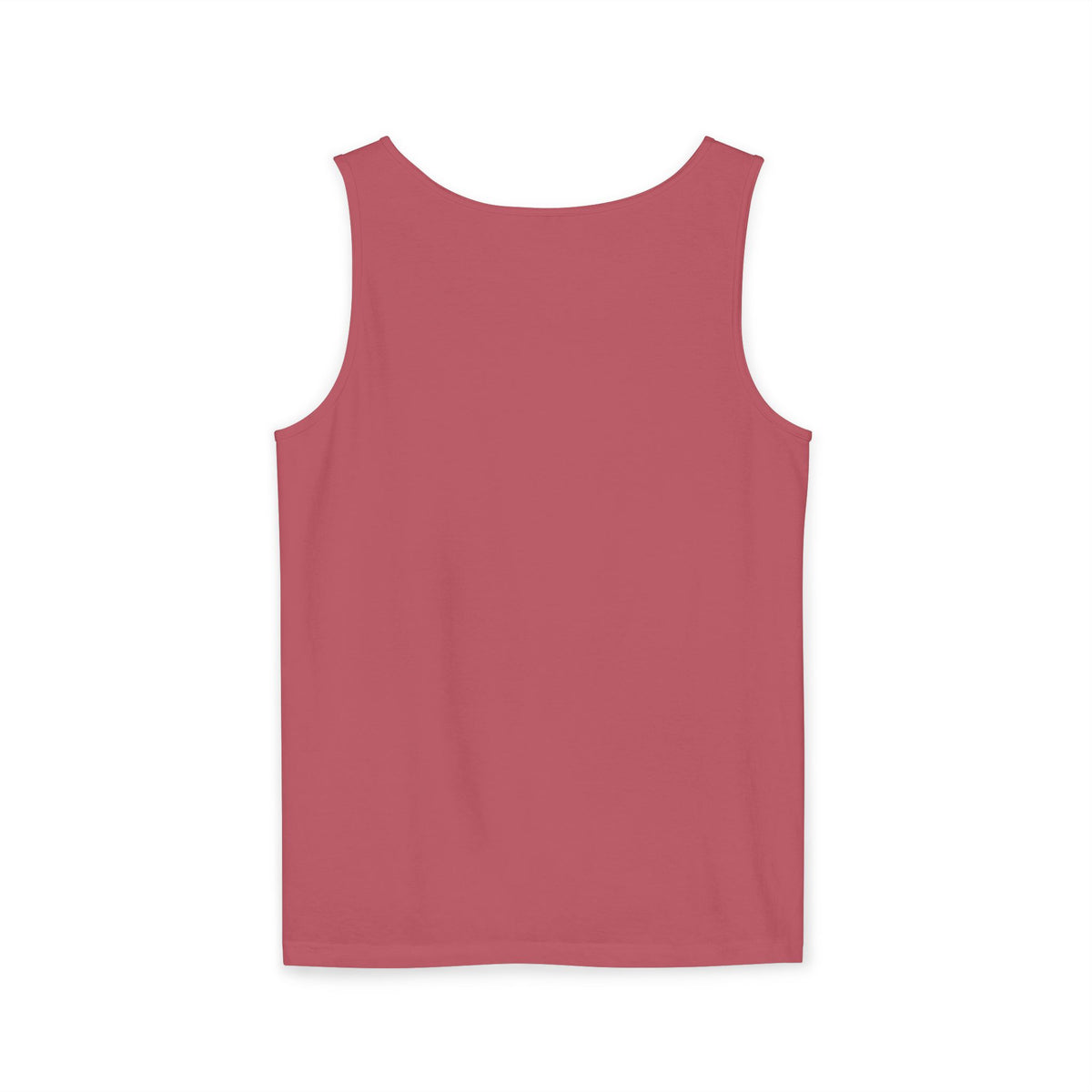 Scallywag 4th July Garment-Dyed Tank Top