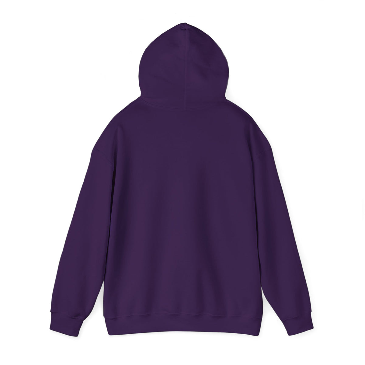 Stay Scallywag Hooded Sweatshirt