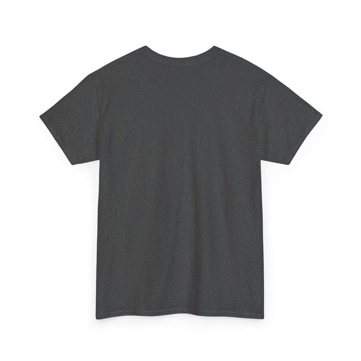 Semo Heavy Cotton Tee