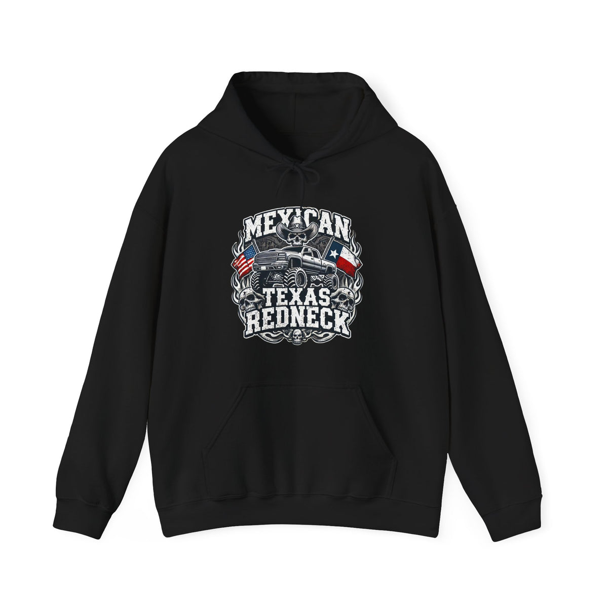 Mexican Heavy Blend™ Hooded Sweatshirt