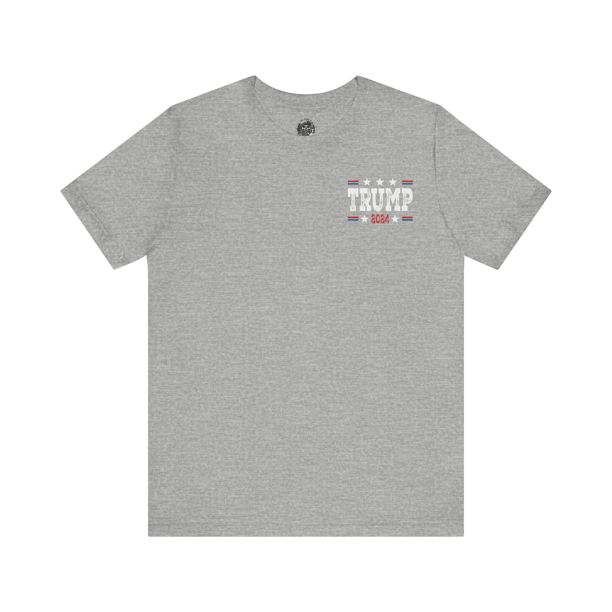 Felon 24 Short Sleeve Tee