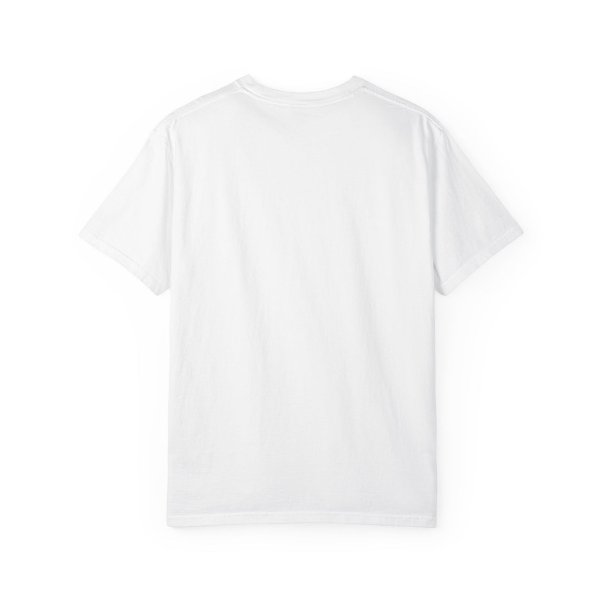 1776 Unisex Garment-Dyed T-shirt