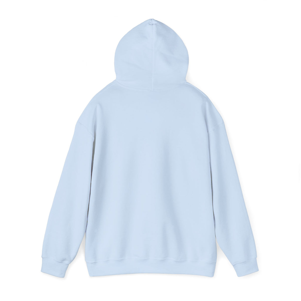 Stay Scallywag Hooded Sweatshirt