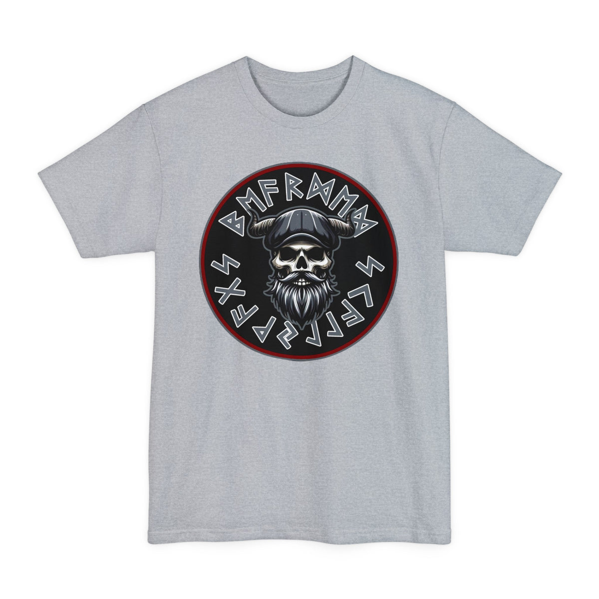 Old Norse Tall Beefy-T® T-Shirt