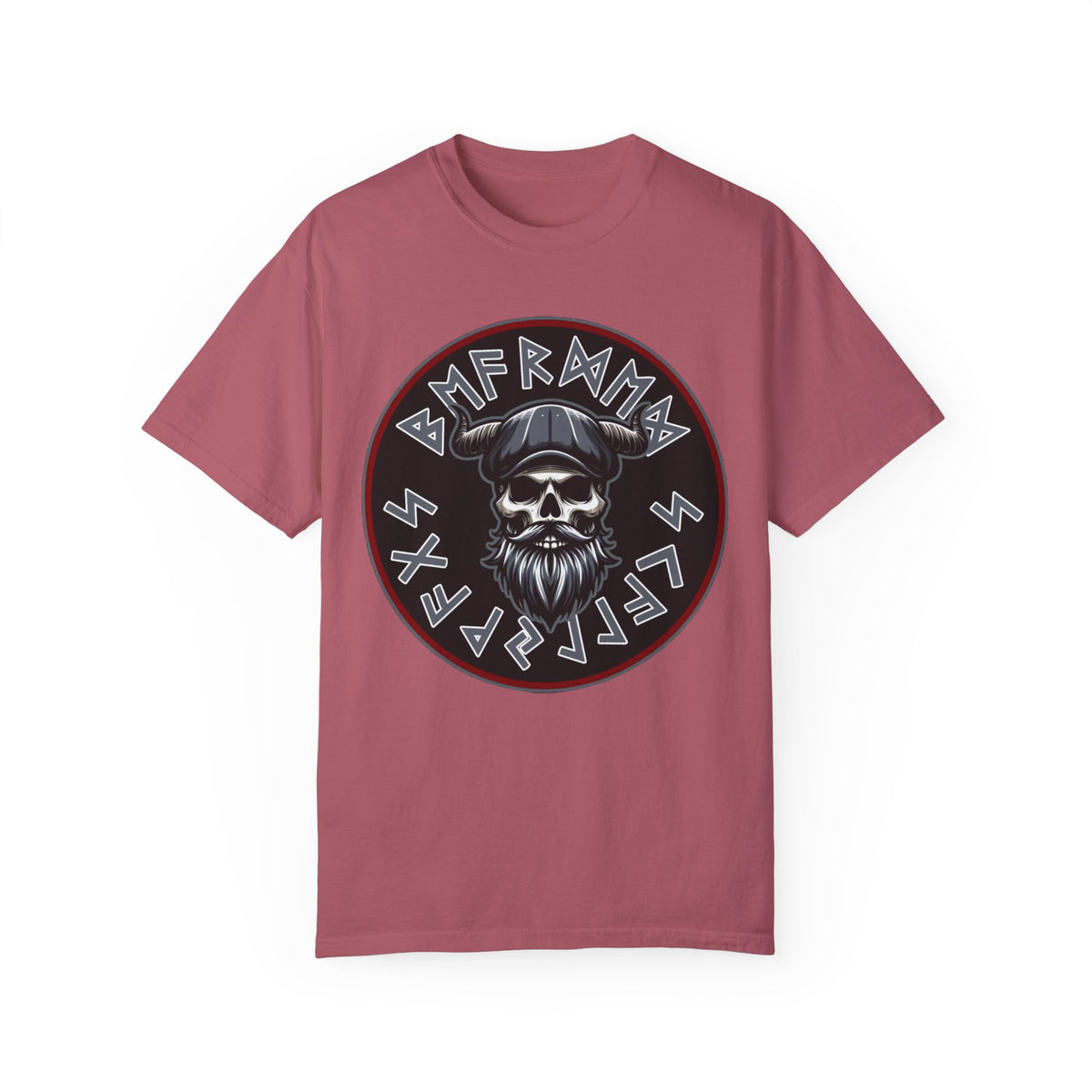 Old Norse  Garment-Dyed T-shirt