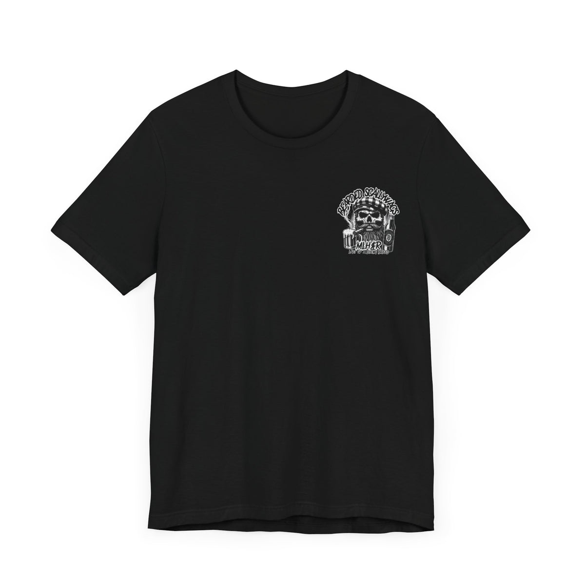 Dying Breed  Short Sleeve Tee