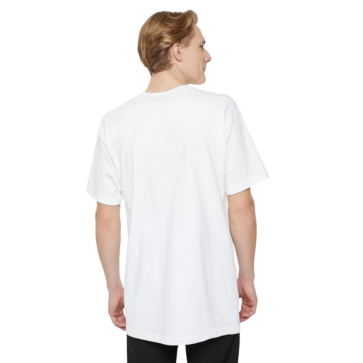 Beard Lives Matter Tall Beefy-T® T-Shirt