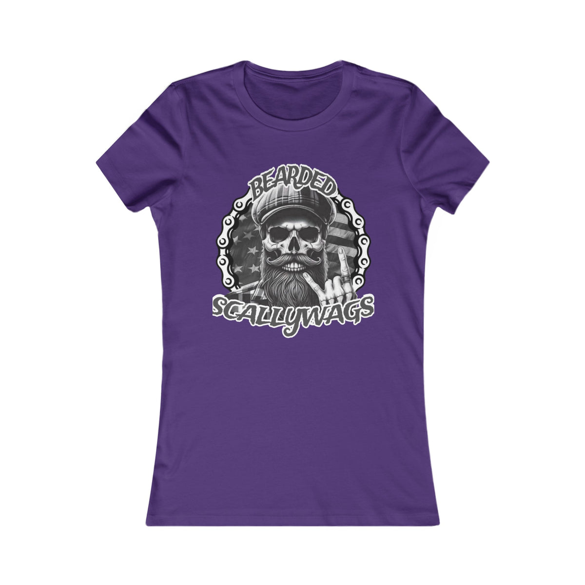 Bones Women’ Tee