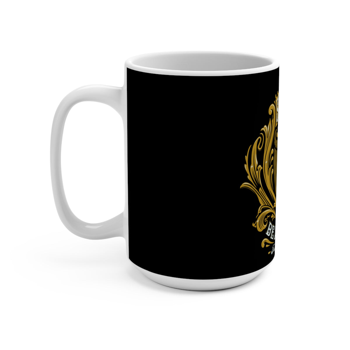Semo Mug 15oz
