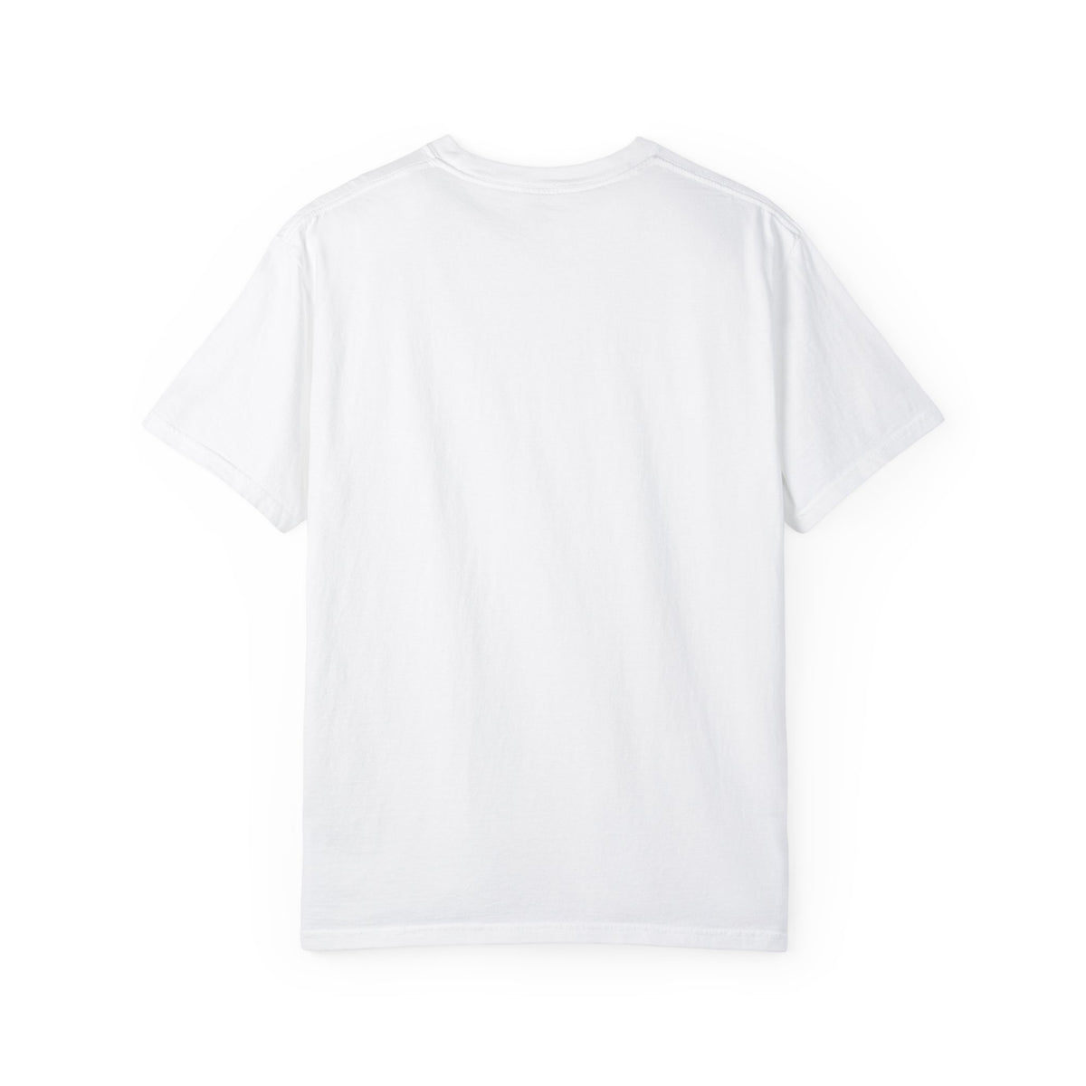 Bearded Scallywags Unisex Garment-Dyed T-Shirt - Perfect Gift for Adventurers