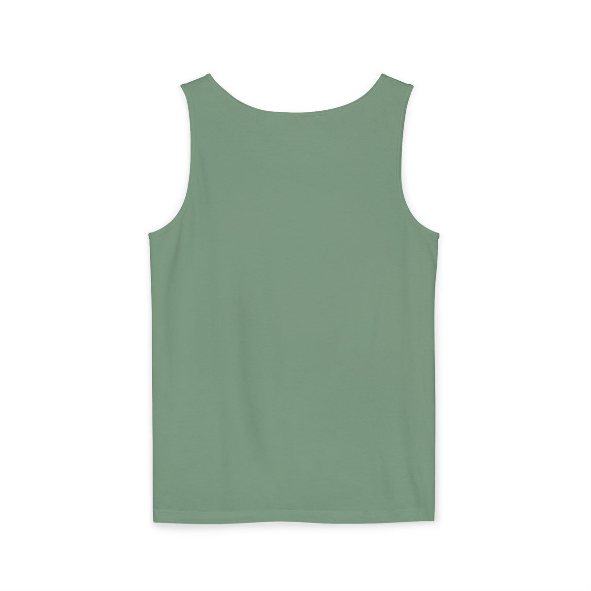 Hooligan Unisex Garment-Dyed Tank Top