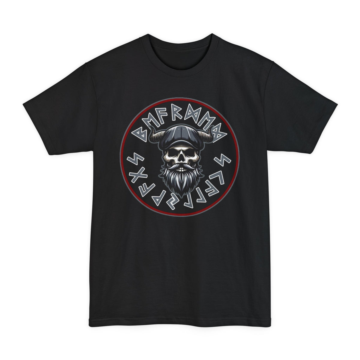 Old Norse Tall Beefy-T® T-Shirt