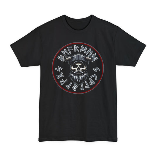 Old Norse Tall Beefy-T® T-Shirt