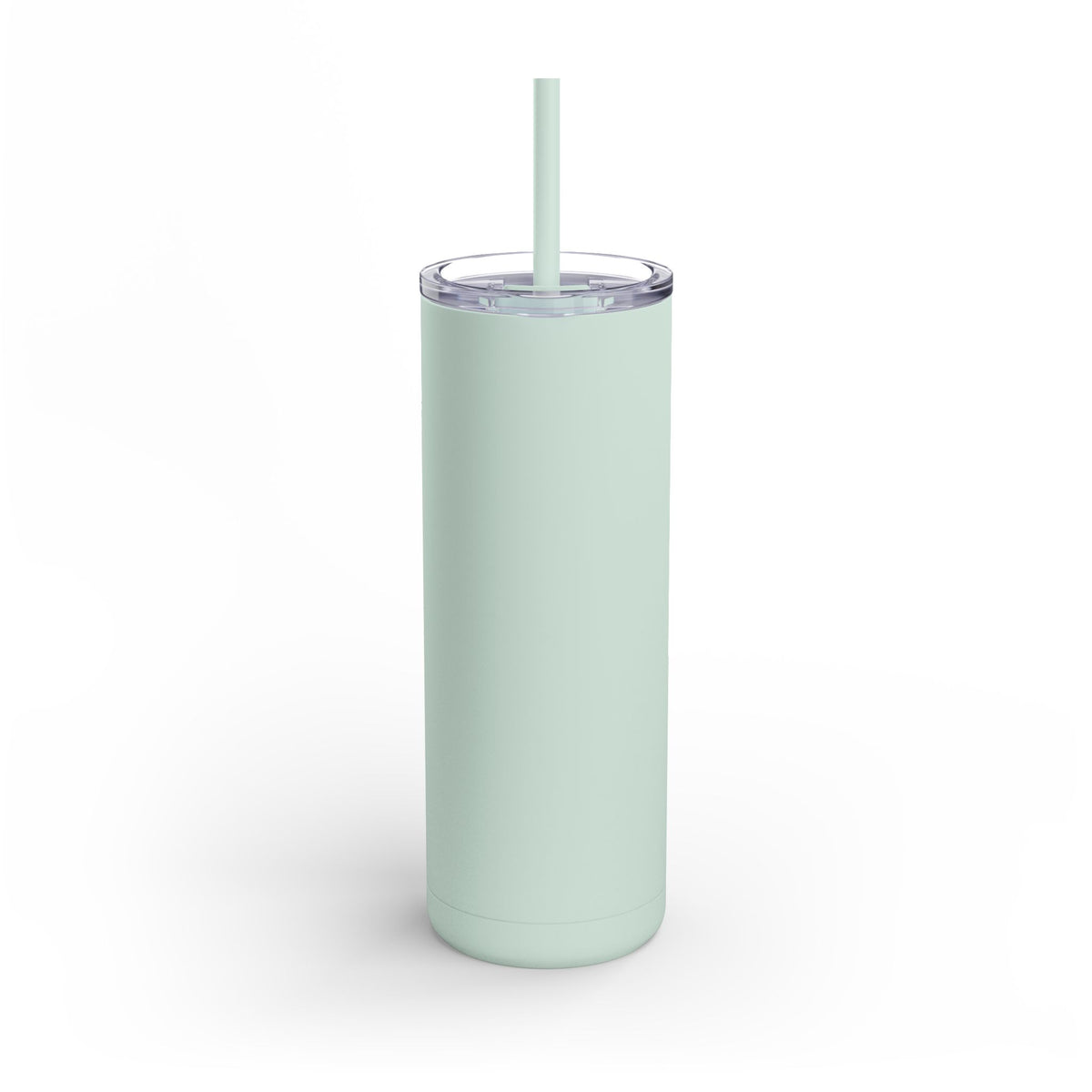 ScallyWench Skinny Matte Tumbler, 20oz