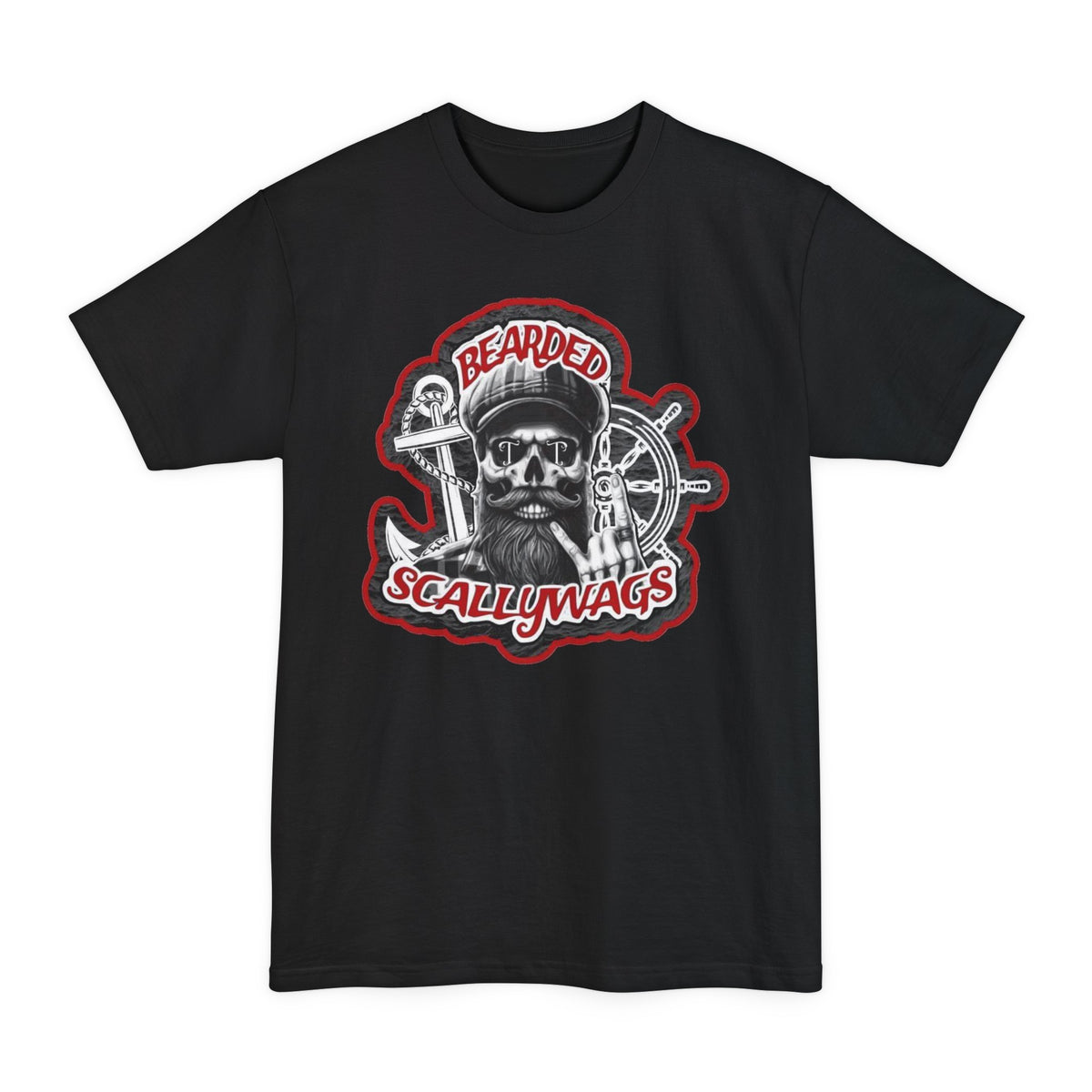 Scurvy Tall Beefy-T® T-Shirt