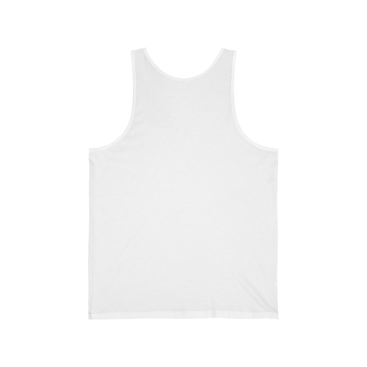 Stay Scallywag Unisex Jersey Tank