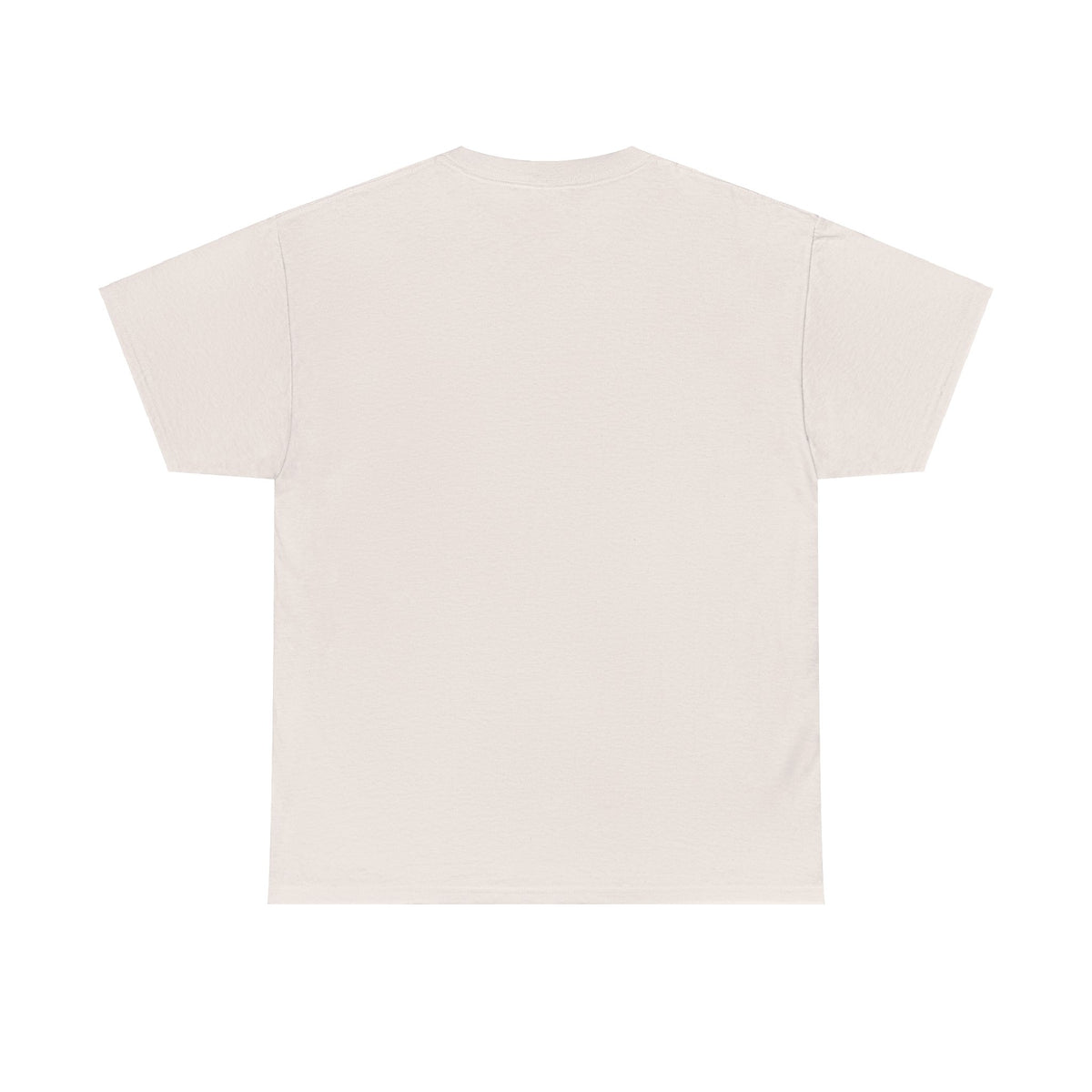 Semo Heavy Cotton Tee