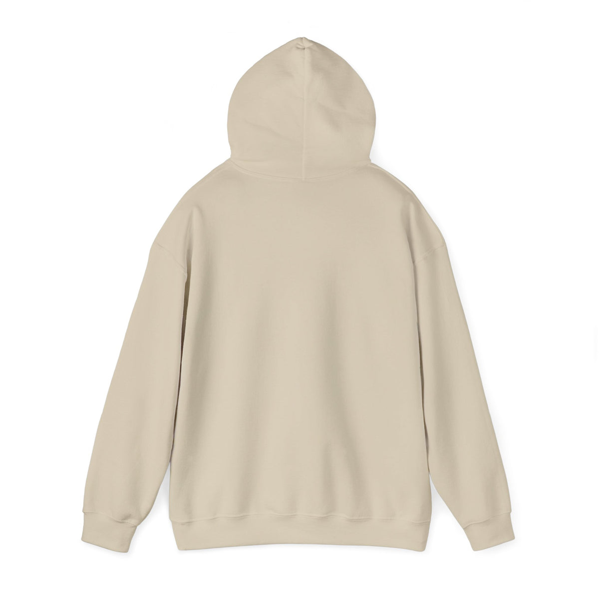 Beard Ride ™ Hooded Sweatshirt