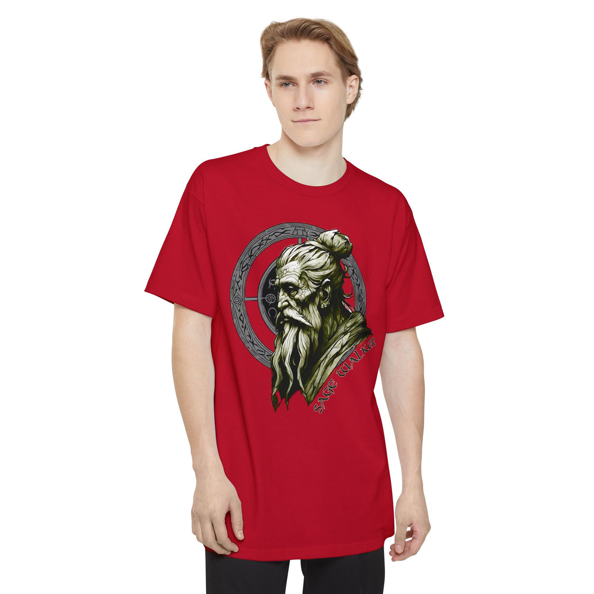 The Sage Walker Tall Beefy-T® T-Shirt