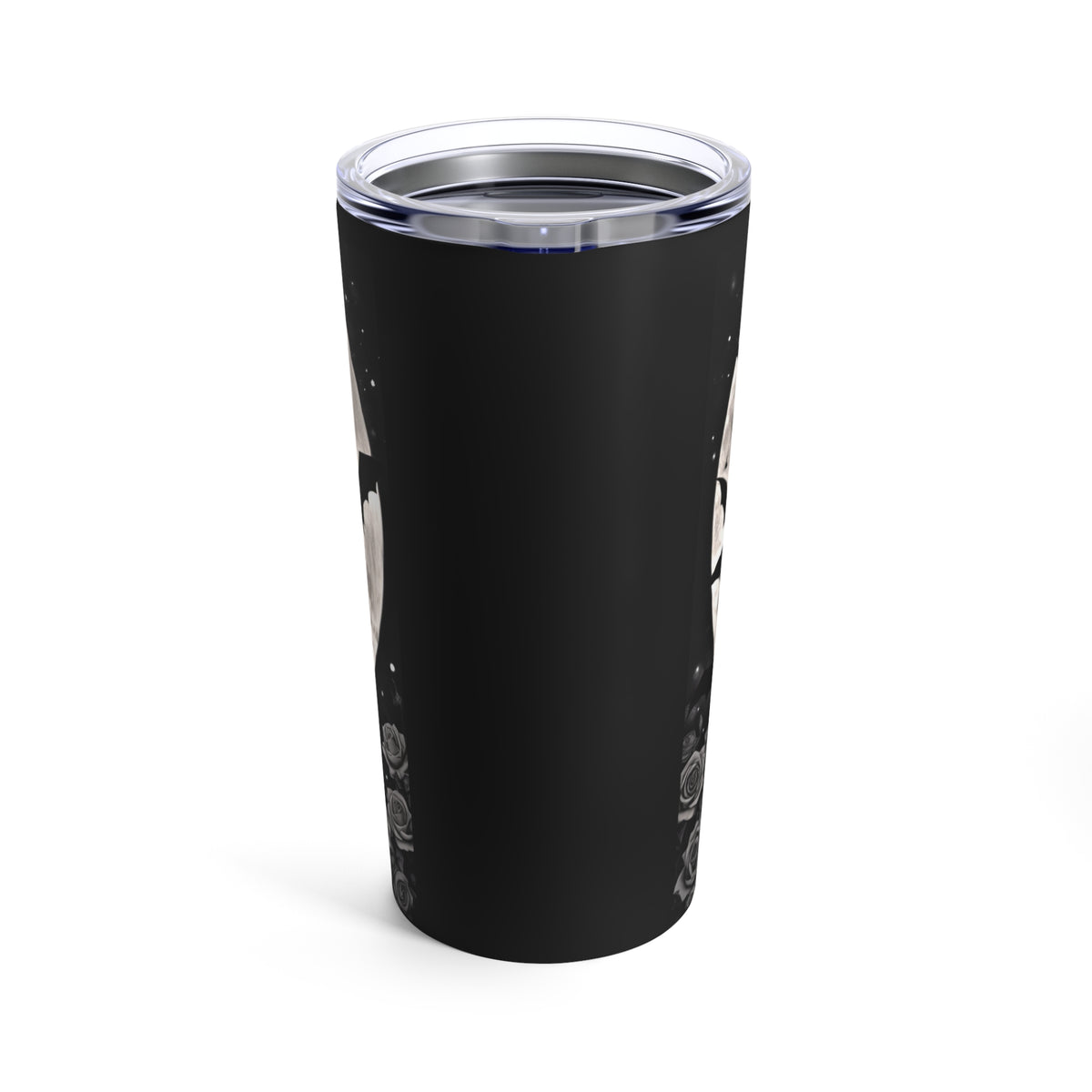 Mistress of the Night Tumbler 20oz