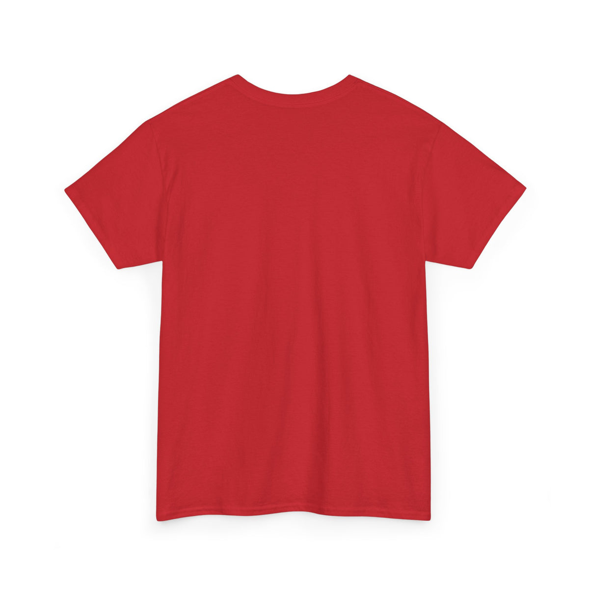 Semo Heavy Cotton Tee