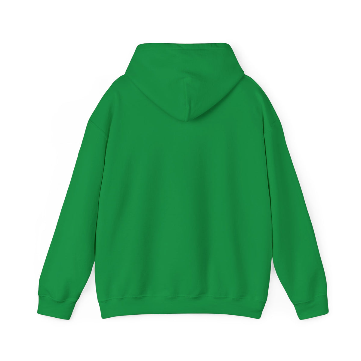 Irish Heavy Blend™ Hooded Sweatshirt