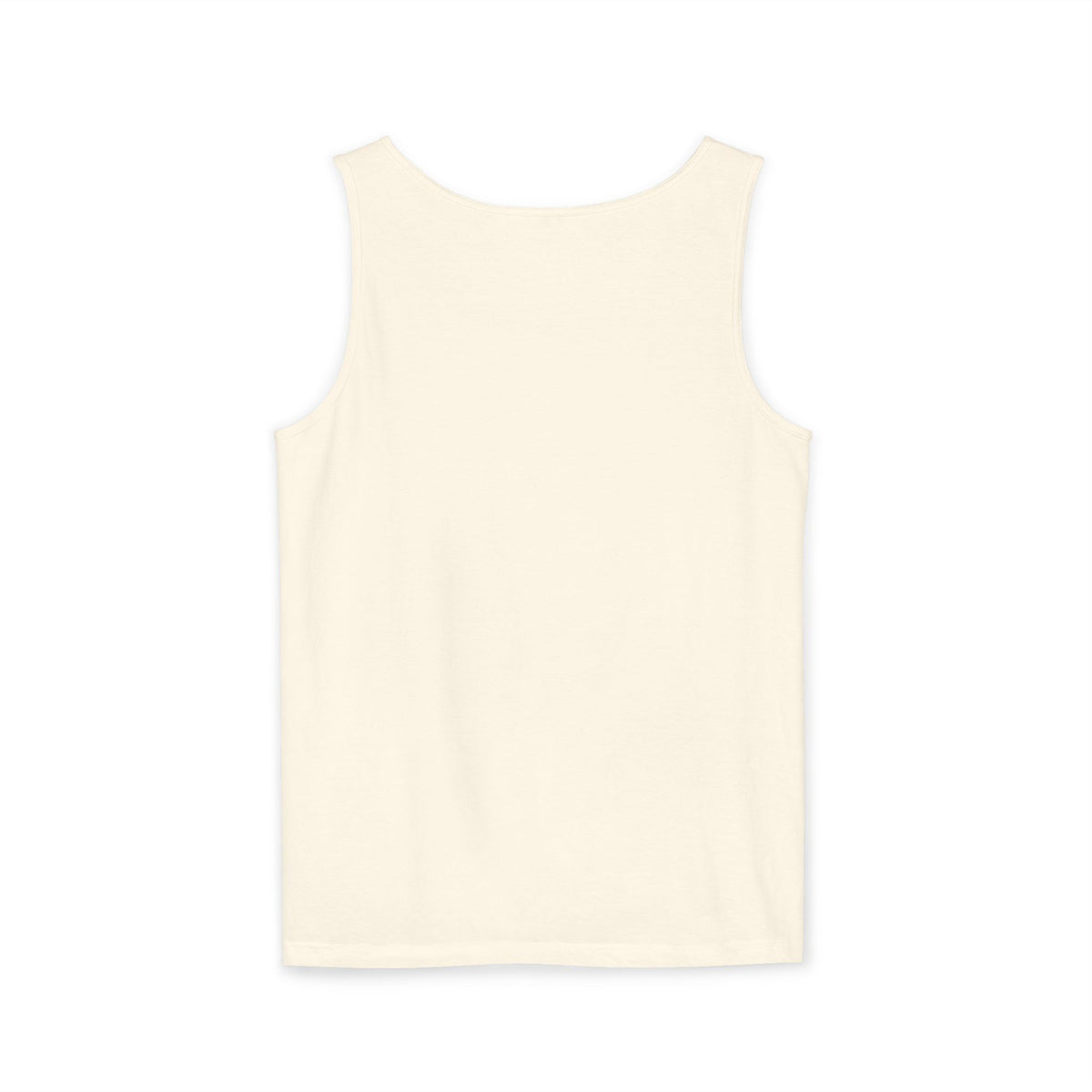 Hooligan Unisex Garment-Dyed Tank Top